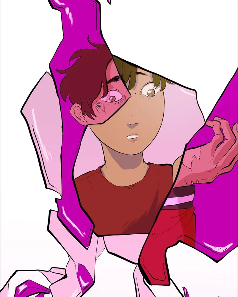 Beetle Hands Chapter 3 page 95 - 