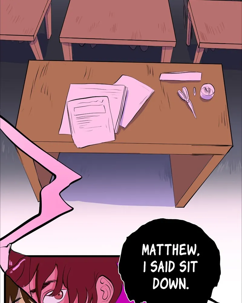 Beetle Hands Chapter 3 page 97 - 