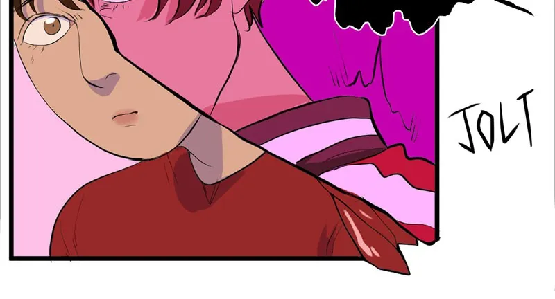 Beetle Hands Chapter 3 page 98 - 