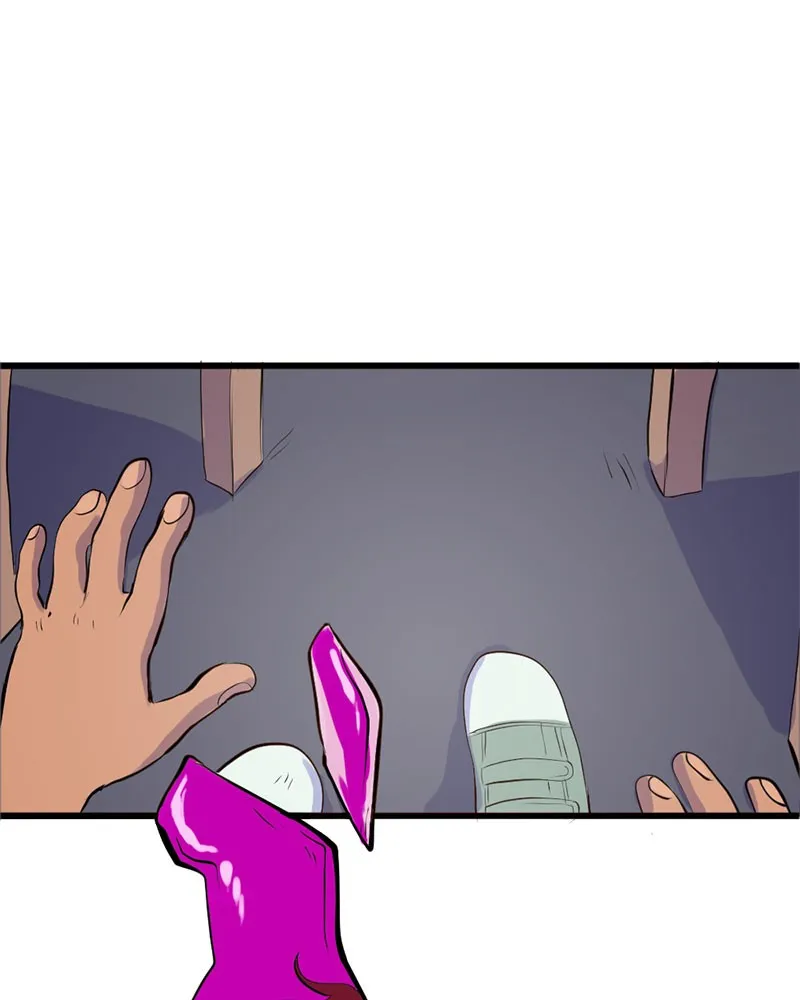 Beetle Hands Chapter 4 page 1 - 