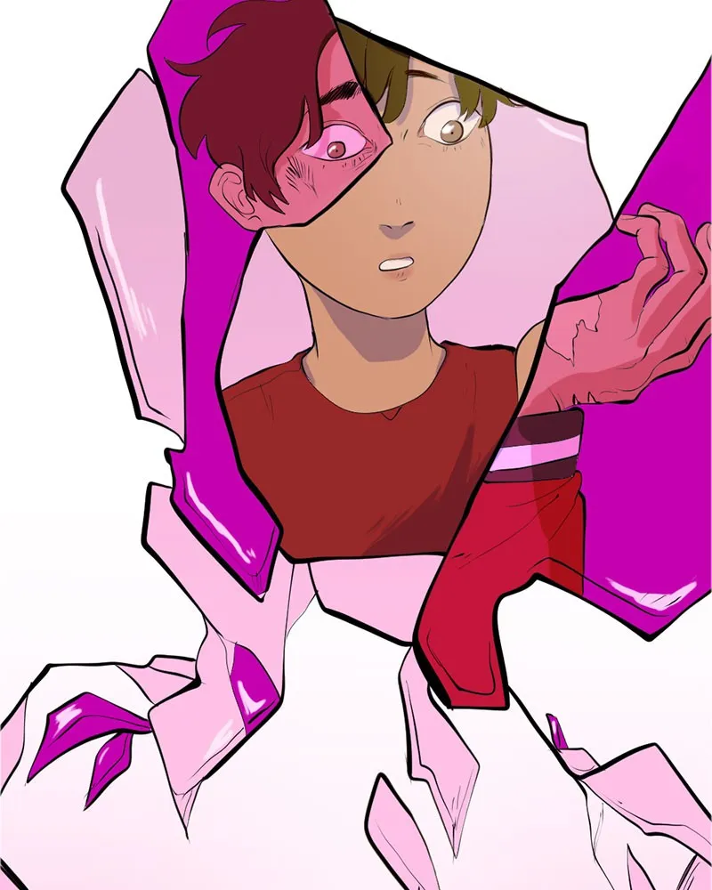 Beetle Hands Chapter 4 page 2 - 