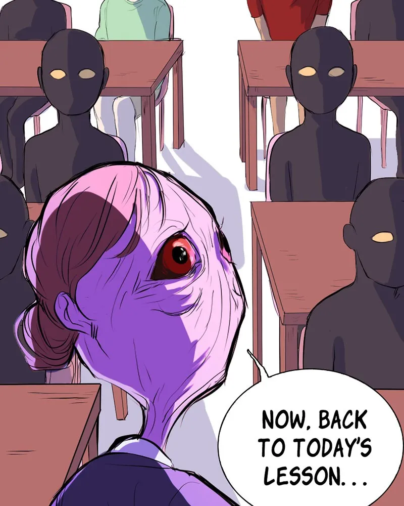 Beetle Hands Chapter 4 page 11 - 