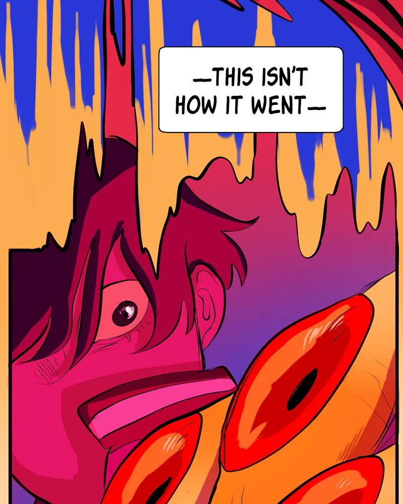 Beetle Hands Chapter 4 page 102 - 
