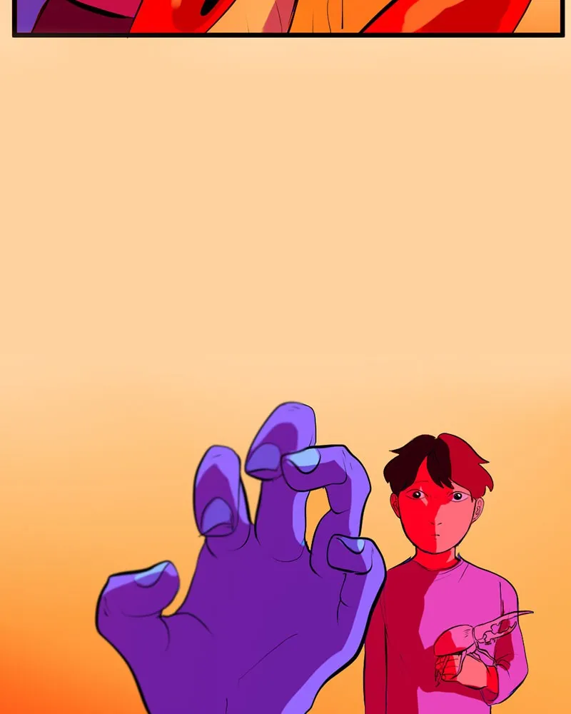 Beetle Hands Chapter 4 page 103 - 