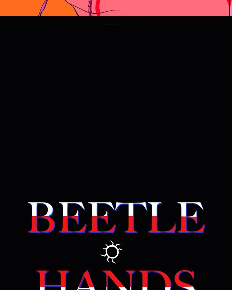 Beetle Hands Chapter 4 page 106 - 