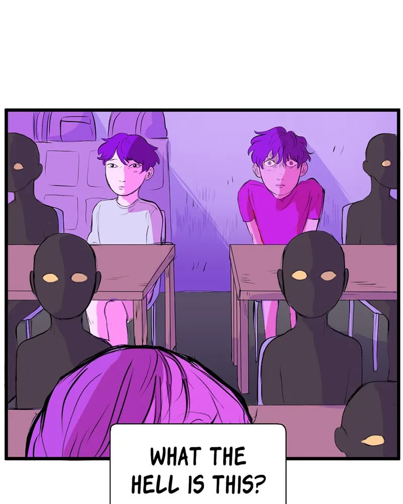 Beetle Hands Chapter 4 page 13 - 