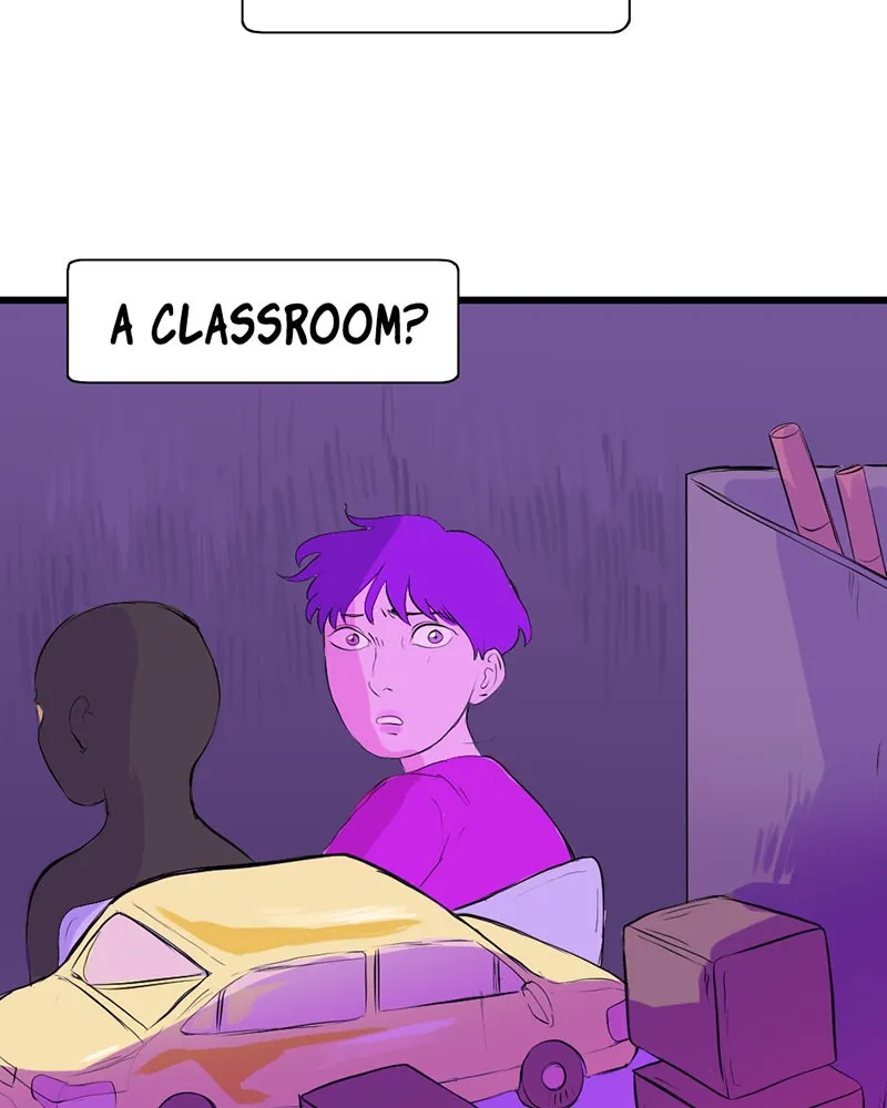 Beetle Hands Chapter 4 page 14 - 