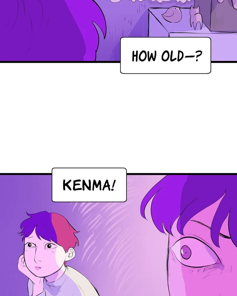 Beetle Hands Chapter 4 page 16 - 