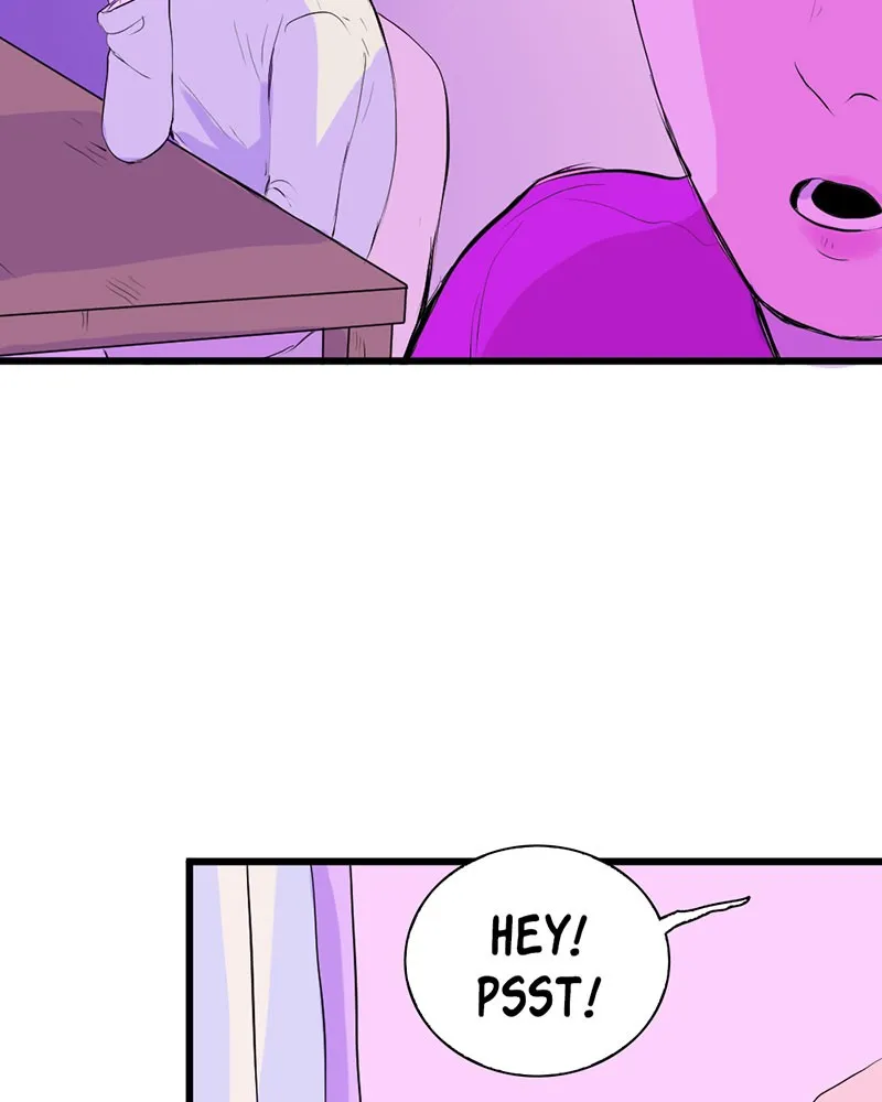 Beetle Hands Chapter 4 page 17 - 