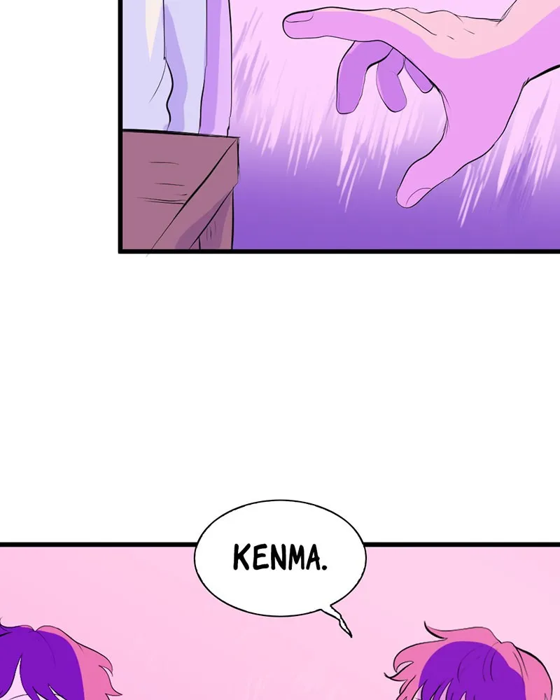 Beetle Hands Chapter 4 page 18 - 