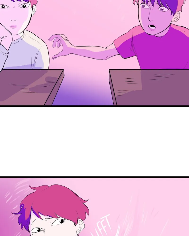 Beetle Hands Chapter 4 page 19 - 