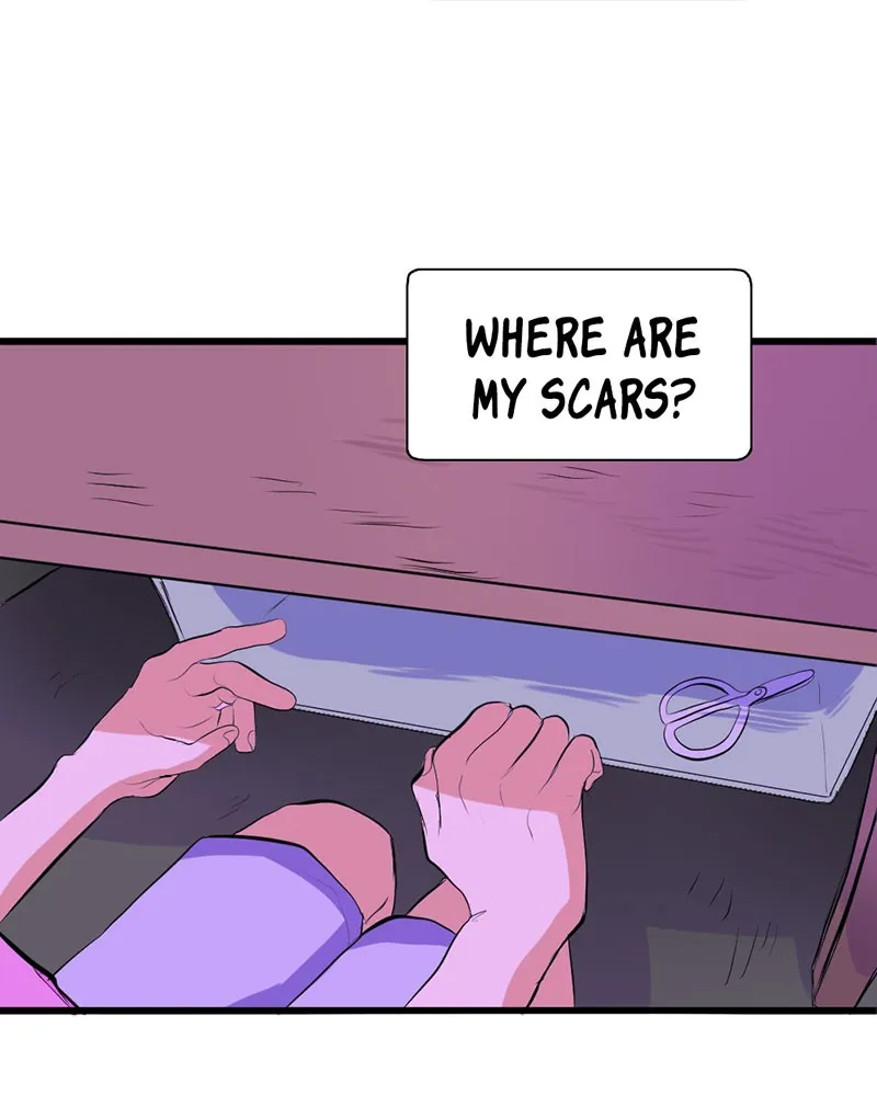 Beetle Hands Chapter 4 page 22 - 