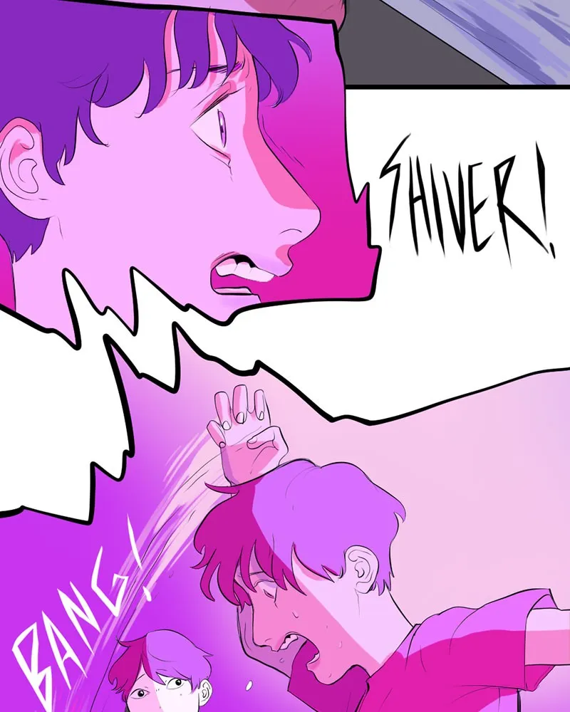 Beetle Hands Chapter 4 page 24 - 