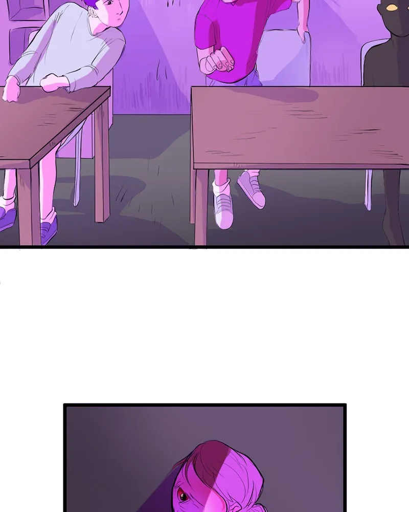 Beetle Hands Chapter 4 page 27 - 