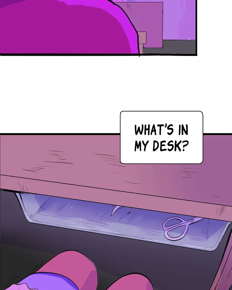 Beetle Hands Chapter 4 page 29 - 