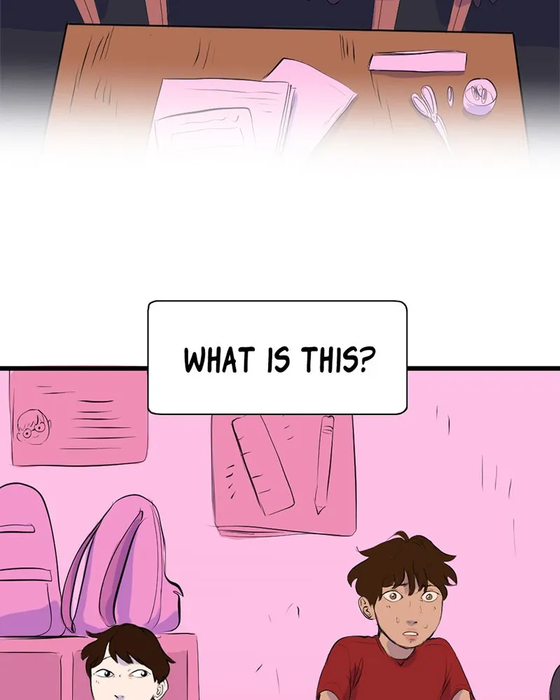 Beetle Hands Chapter 4 page 4 - 
