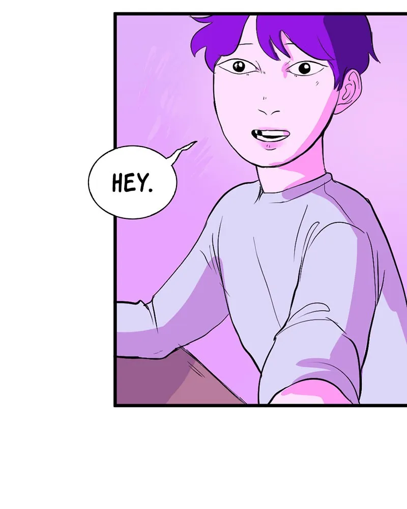 Beetle Hands Chapter 4 page 33 - 