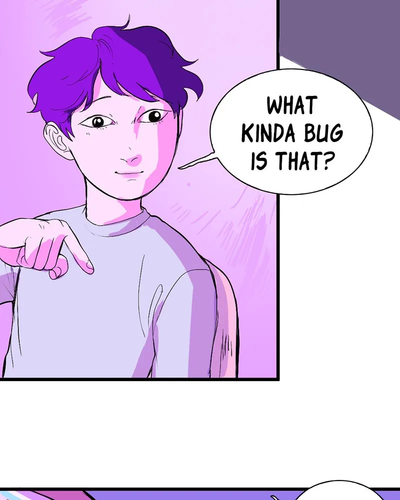 Beetle Hands Chapter 4 page 35 - 