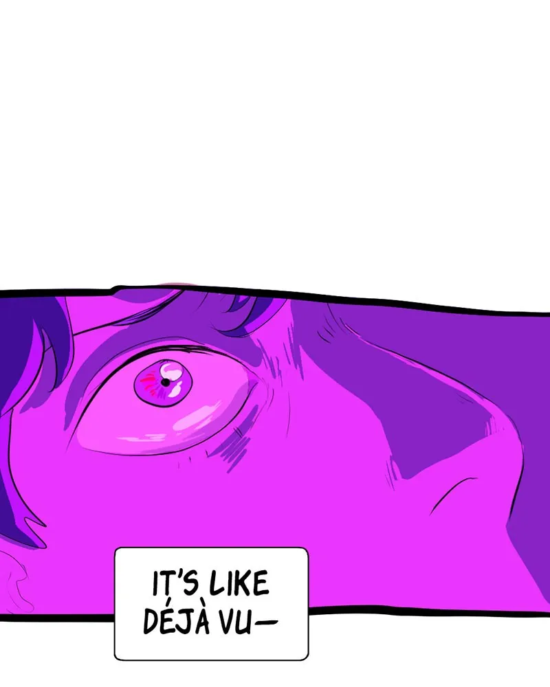 Beetle Hands Chapter 4 page 40 - 