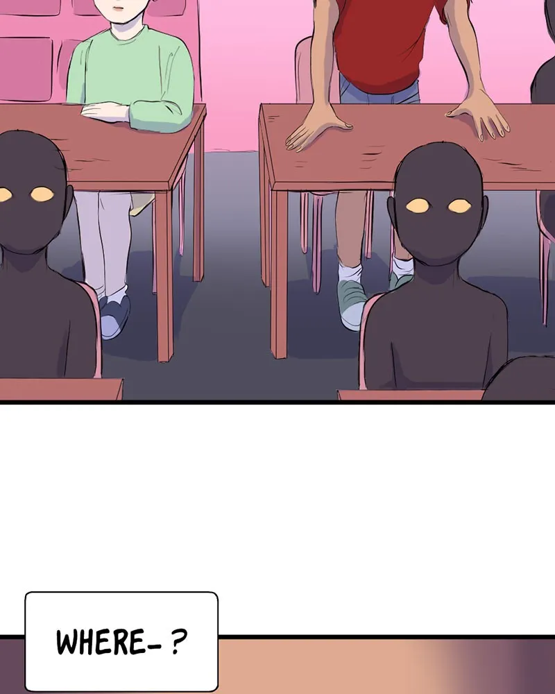Beetle Hands Chapter 4 page 5 - 