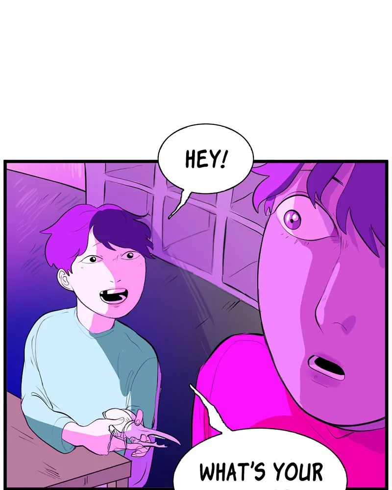 Beetle Hands Chapter 4 page 41 - 