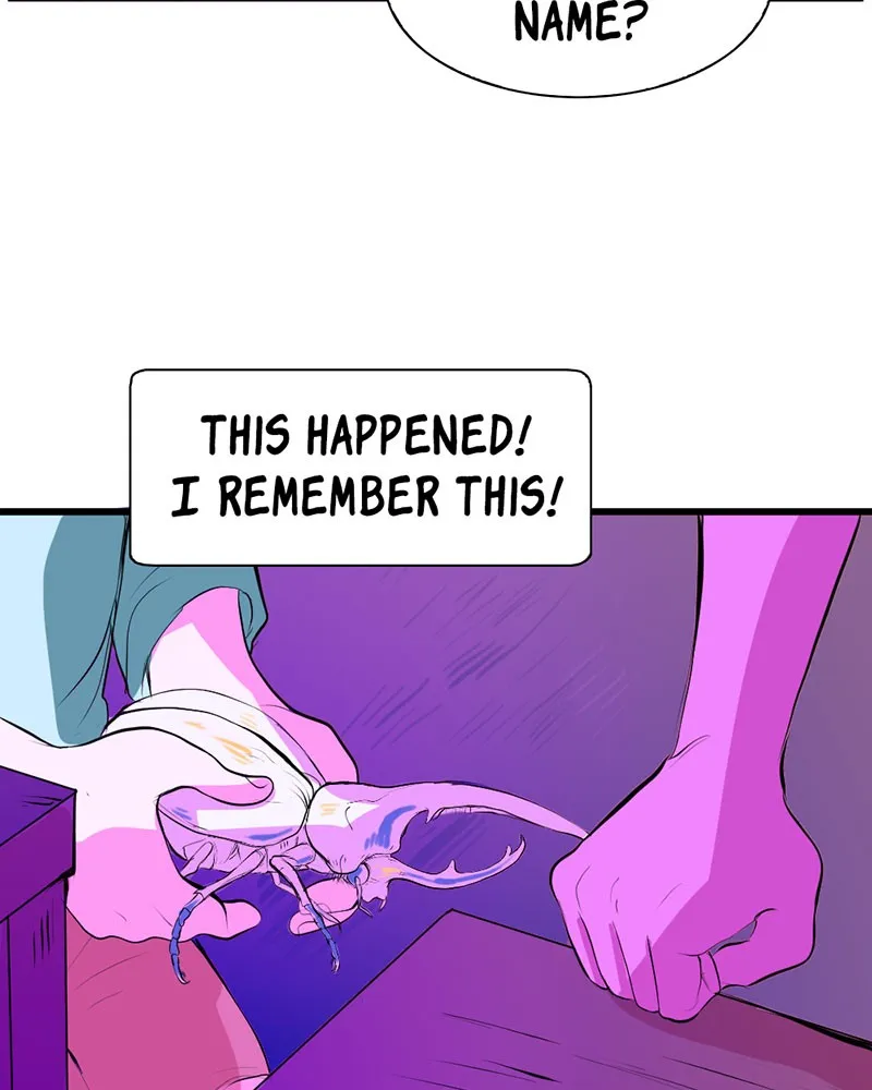Beetle Hands Chapter 4 page 42 - 