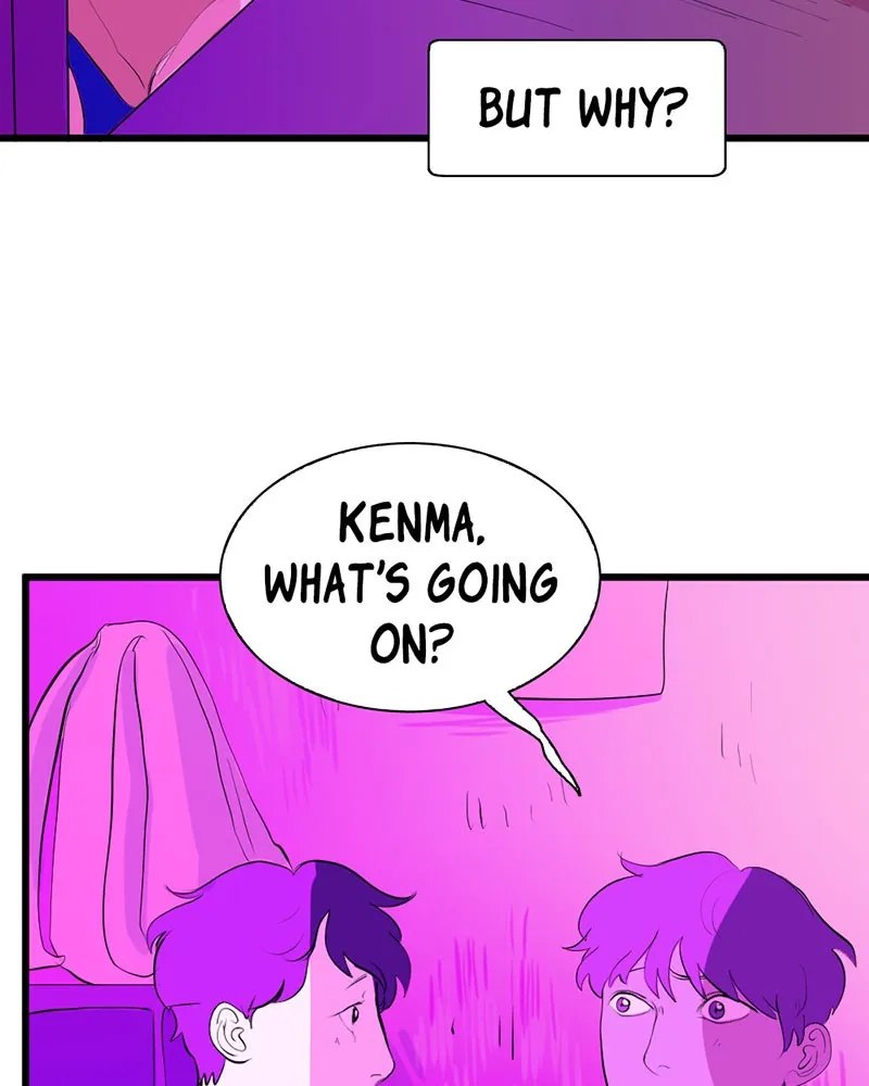 Beetle Hands Chapter 4 page 43 - 