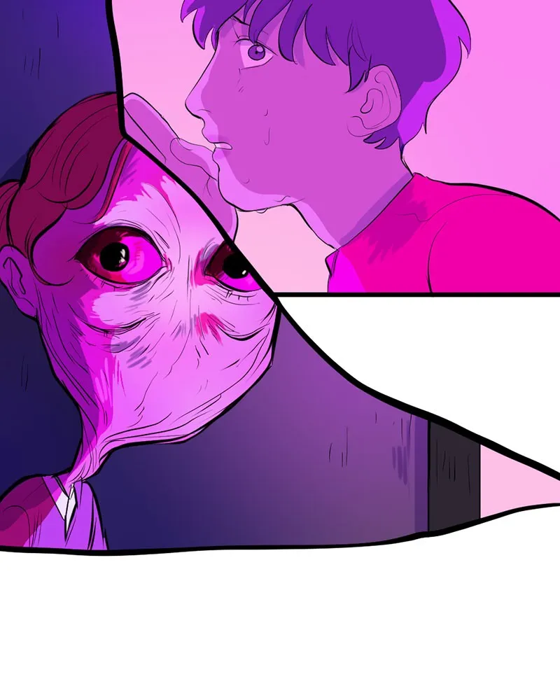 Beetle Hands Chapter 4 page 46 - 