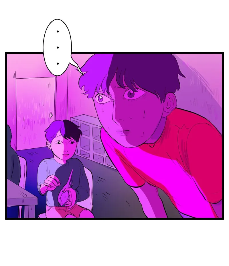 Beetle Hands Chapter 4 page 47 - 