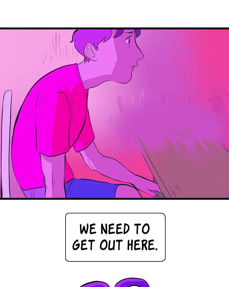 Beetle Hands Chapter 4 page 48 - 