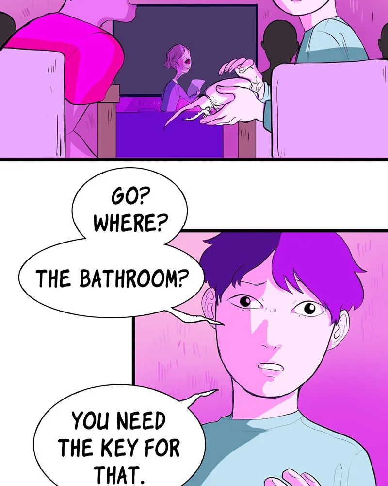 Beetle Hands Chapter 4 page 51 - 