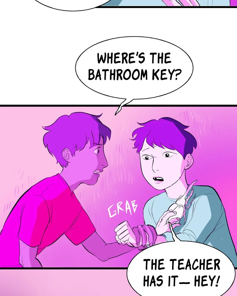 Beetle Hands Chapter 4 page 52 - 