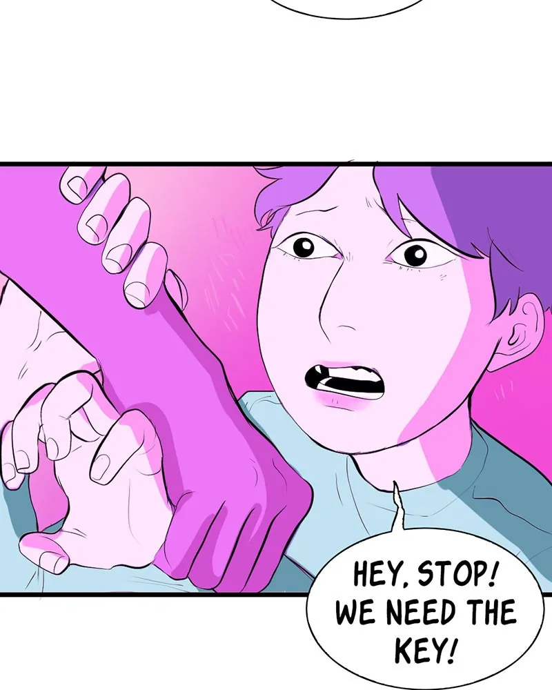 Beetle Hands Chapter 4 page 54 - 