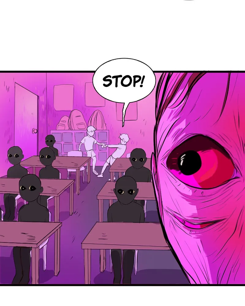 Beetle Hands Chapter 4 page 55 - 