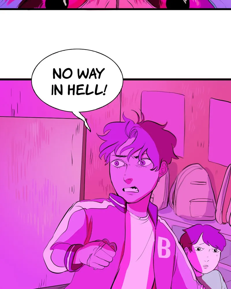 Beetle Hands Chapter 4 page 58 - 