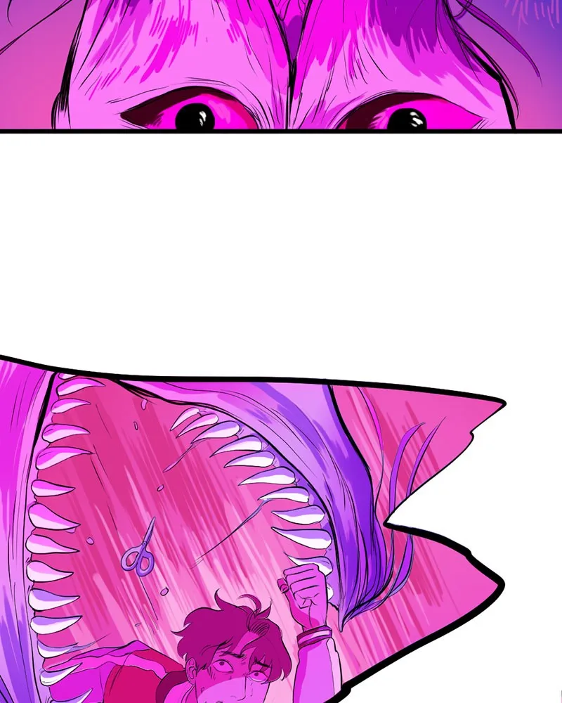 Beetle Hands Chapter 4 page 60 - 