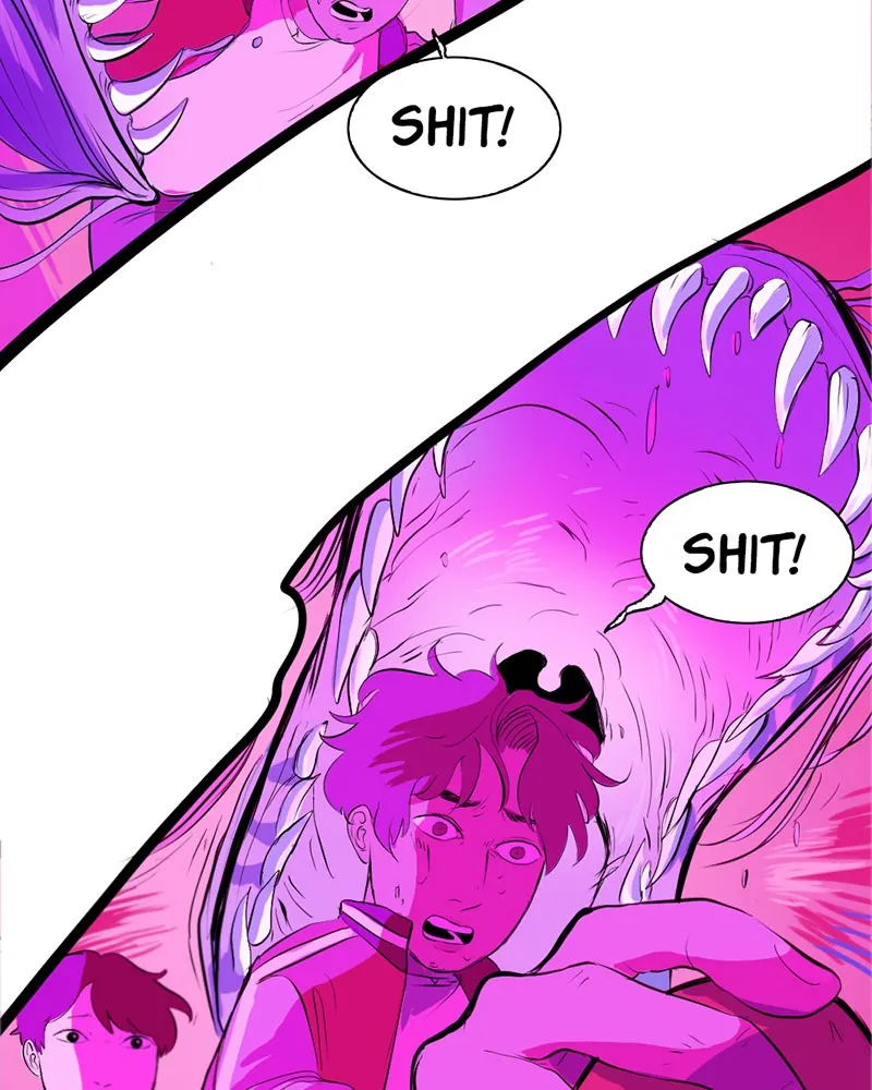 Beetle Hands Chapter 4 page 61 - 