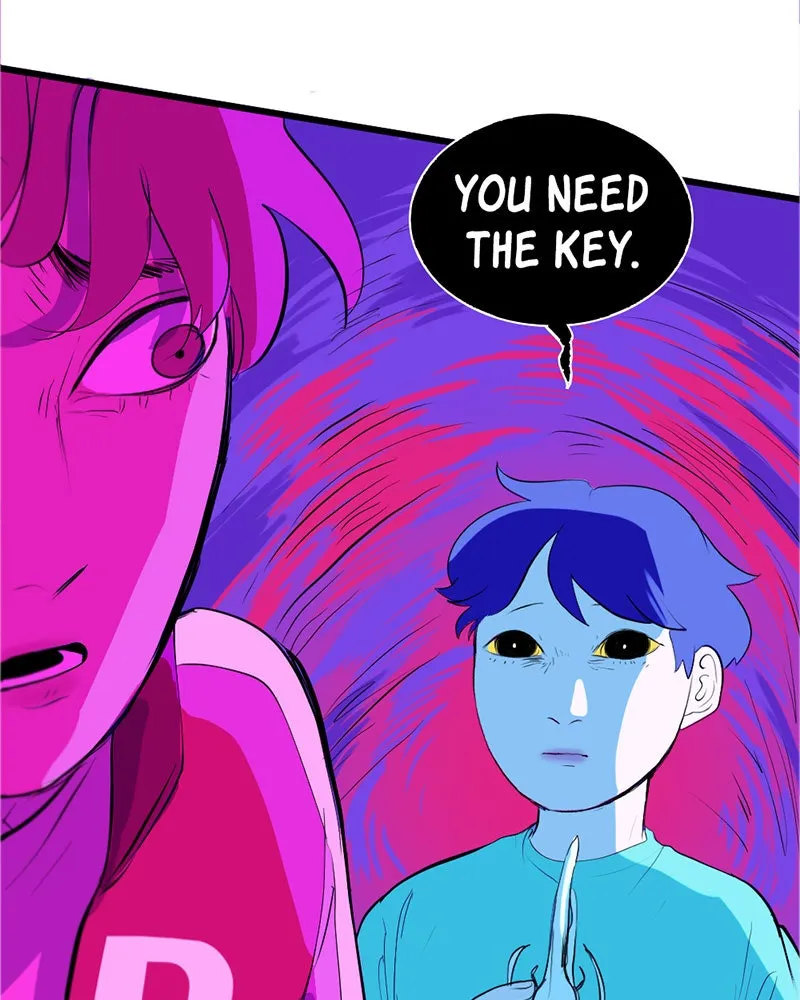 Beetle Hands Chapter 4 page 64 - 