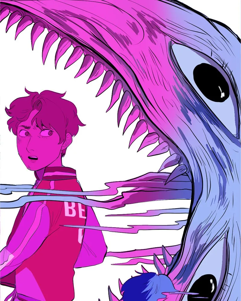 Beetle Hands Chapter 4 page 66 - 