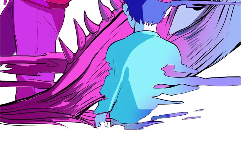 Beetle Hands Chapter 4 page 67 - 