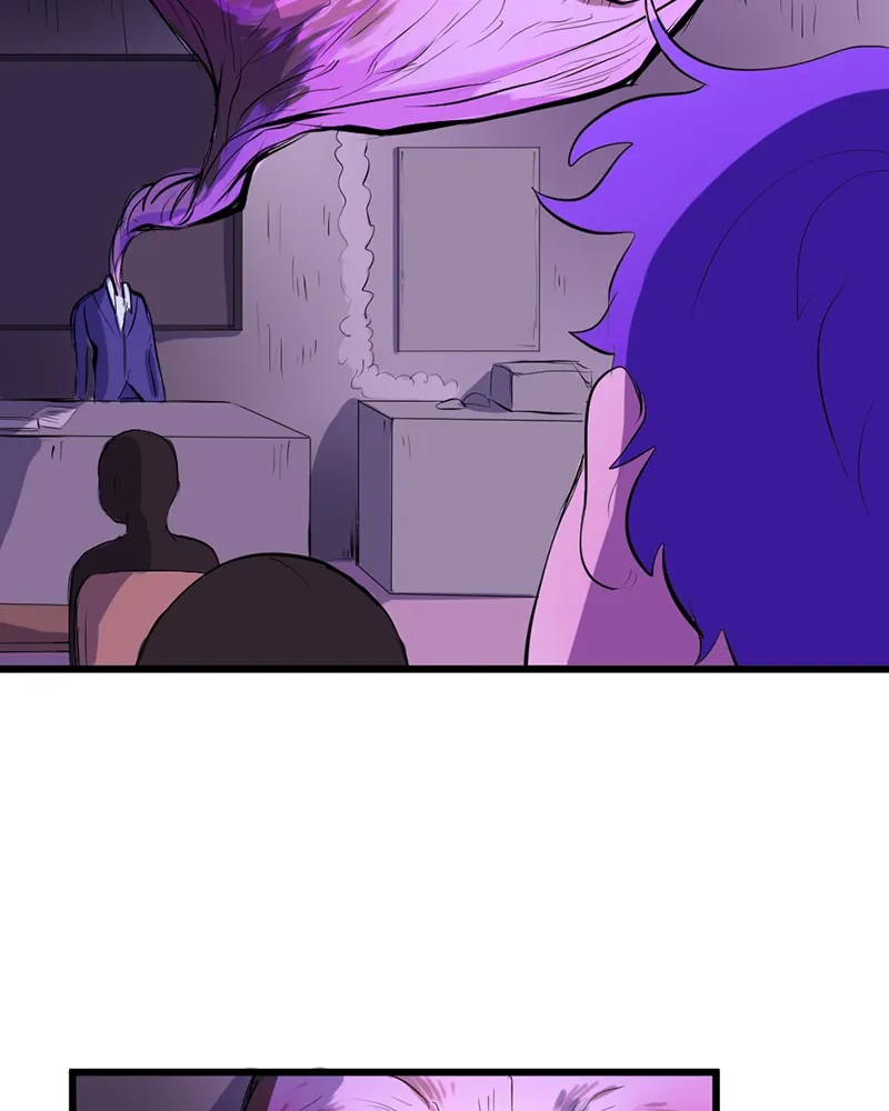 Beetle Hands Chapter 4 page 8 - 