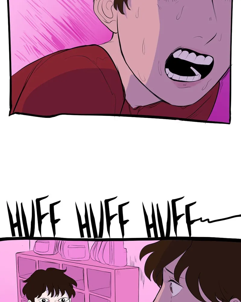 Beetle Hands Chapter 4 page 72 - 