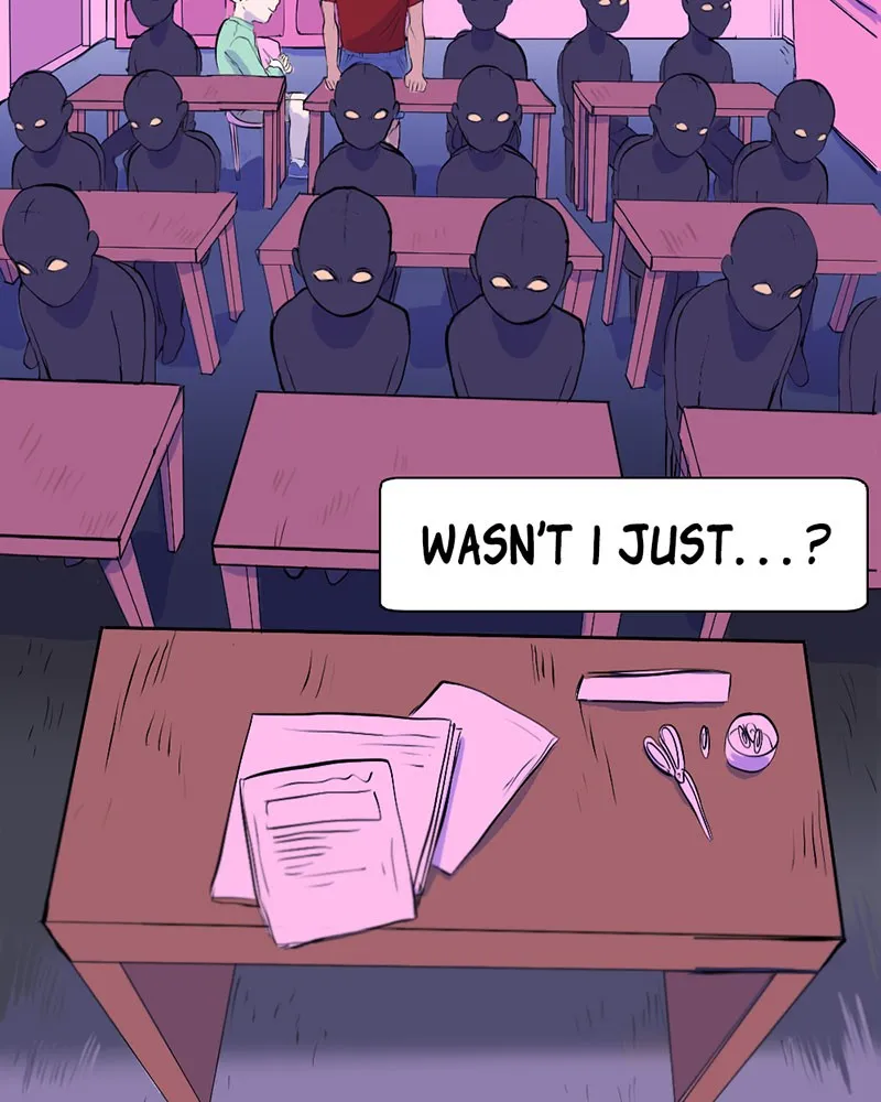 Beetle Hands Chapter 4 page 74 - 
