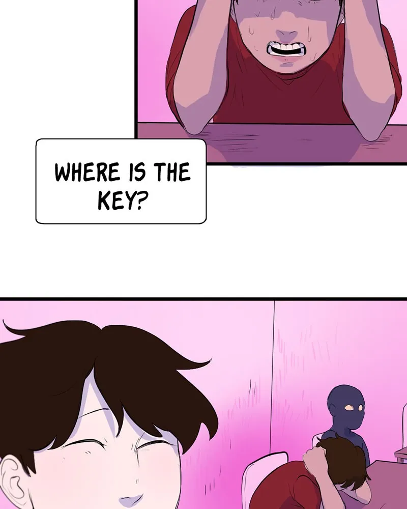 Beetle Hands Chapter 4 page 76 - 