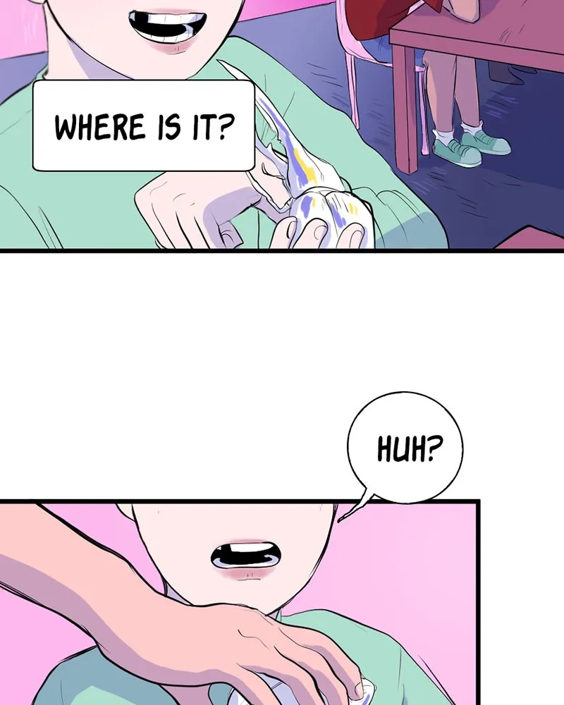 Beetle Hands Chapter 4 page 77 - 