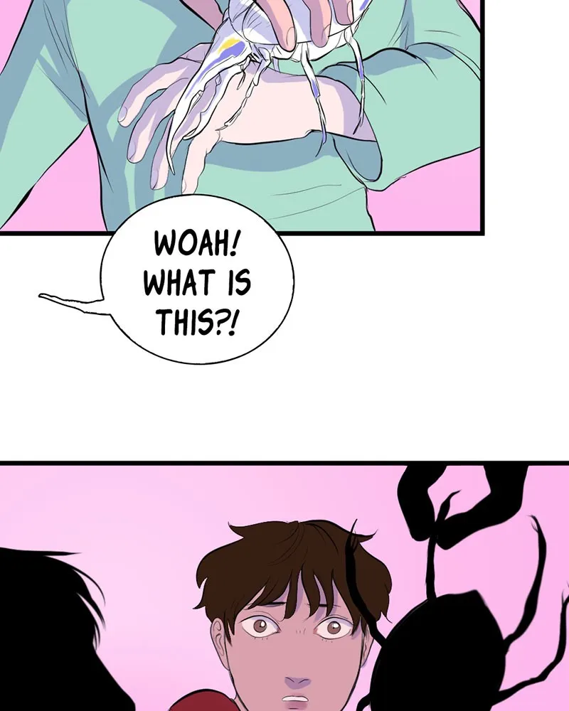 Beetle Hands Chapter 4 page 78 - 