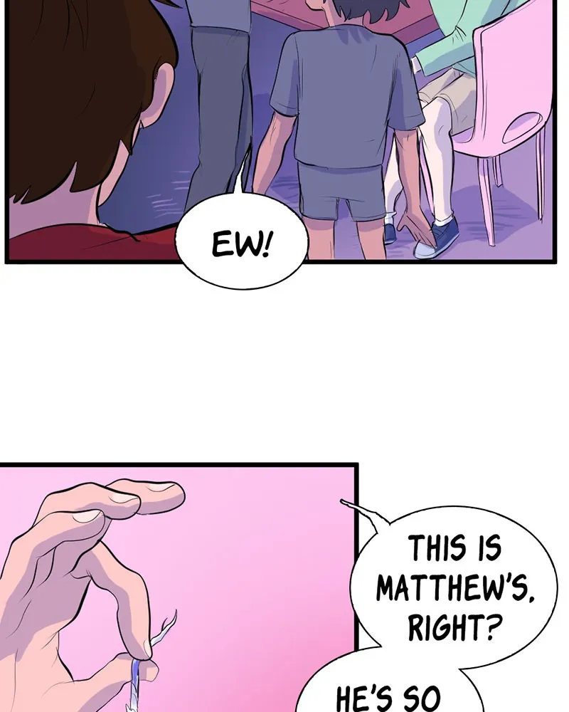 Beetle Hands Chapter 4 page 80 - 