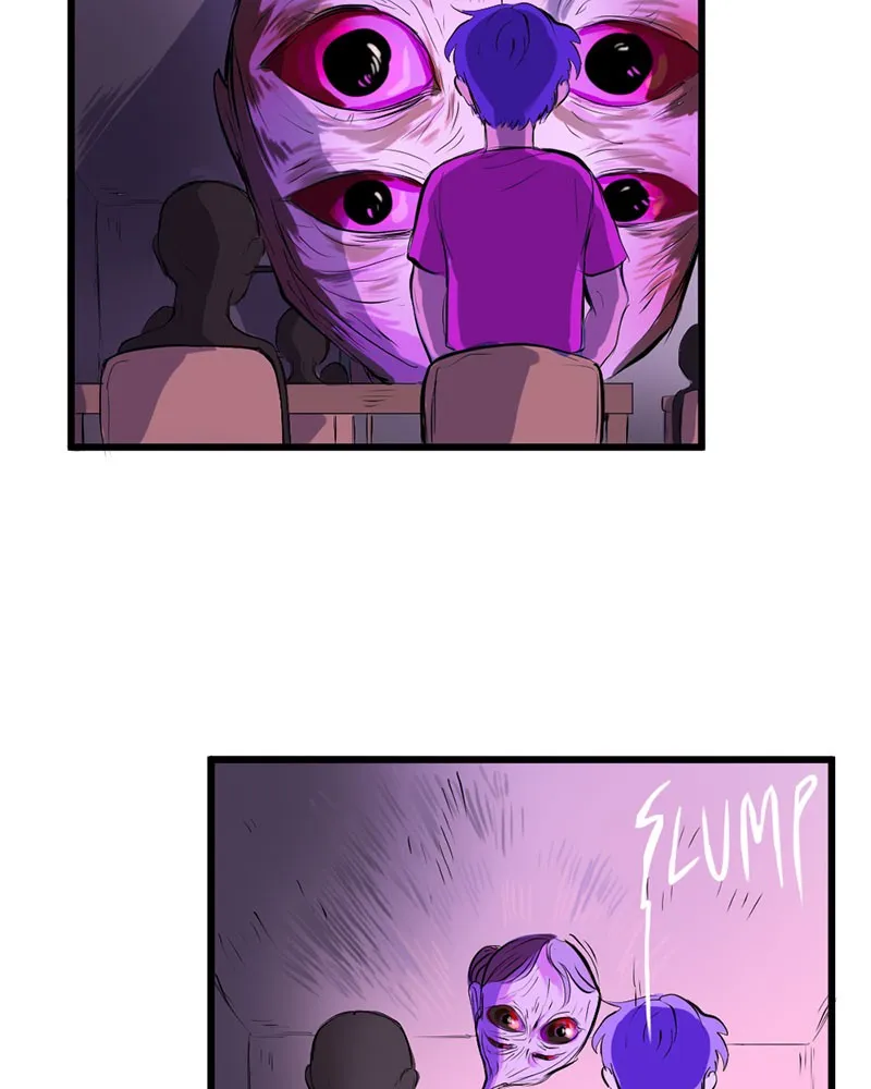 Beetle Hands Chapter 4 page 9 - 
