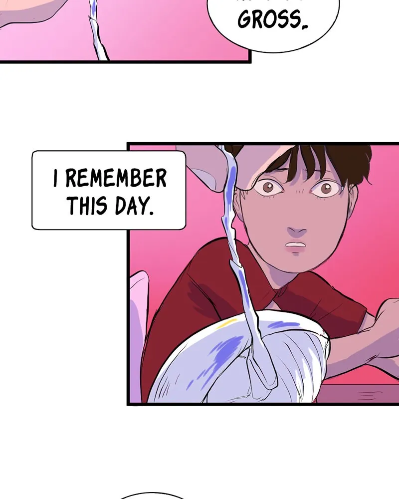 Beetle Hands Chapter 4 page 81 - 