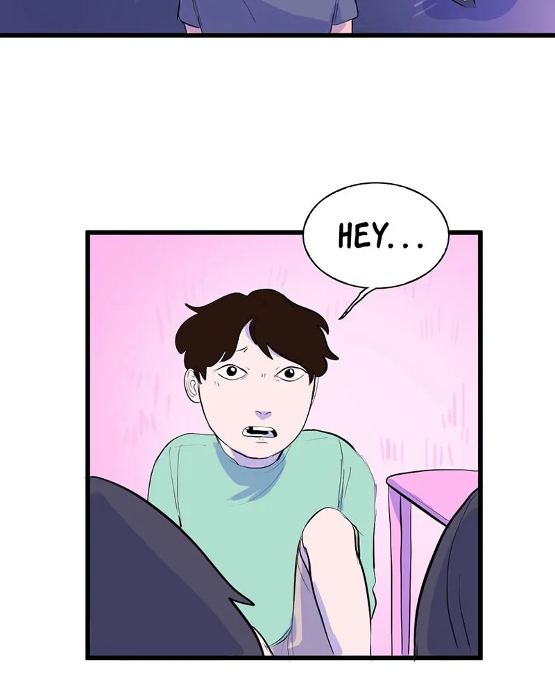 Beetle Hands Chapter 4 page 85 - 